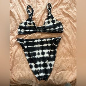 Skatie x Salty Blonde Havasu Salty Bottom